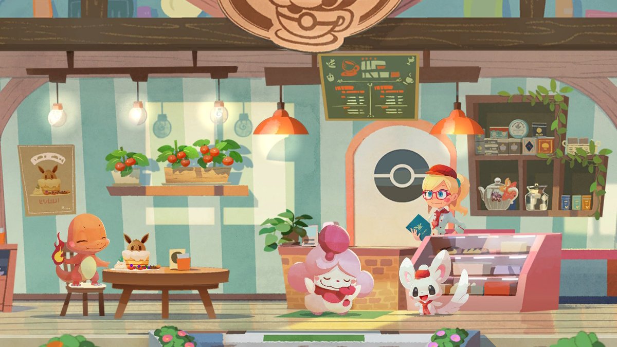 soy_urchin's tweet photo. #NintendoSwitch https://t.co/EuJE8VbHvf