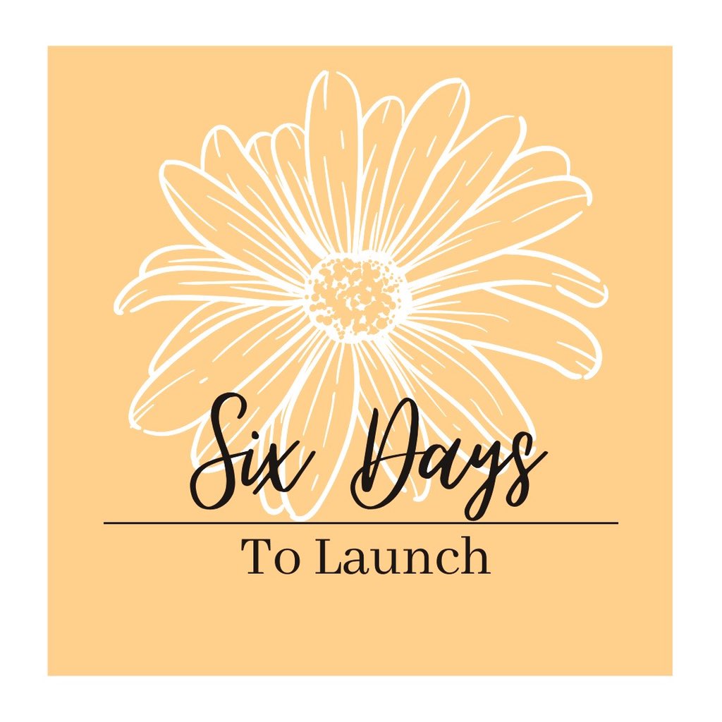 GoldenBlendsCo's tweet photo. 06 day left ✨
#sixdaysleft #countdown #handmadesoaps #handmadescrubs #exfoliateyourskin #skincarejunkie #skincareobsessed #blackowned #newwebsitelaunch #supportsmallbusinesses #supportblackbusinesses https://t.co/lyZwyHH2QB