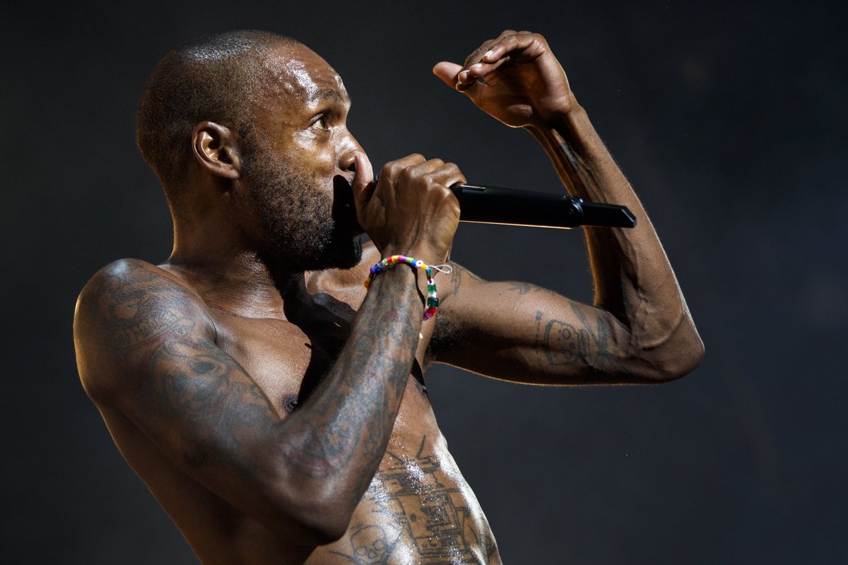 A 7h45 sur @fbleunord  le chanteur nordiste <a href="/MatBastard/">Mat Bastard</a> des Skip The Use nous parle d'un des premiers concerts avec du public depuis le déconfinement qu'il anime ce soir à #Tourcoing