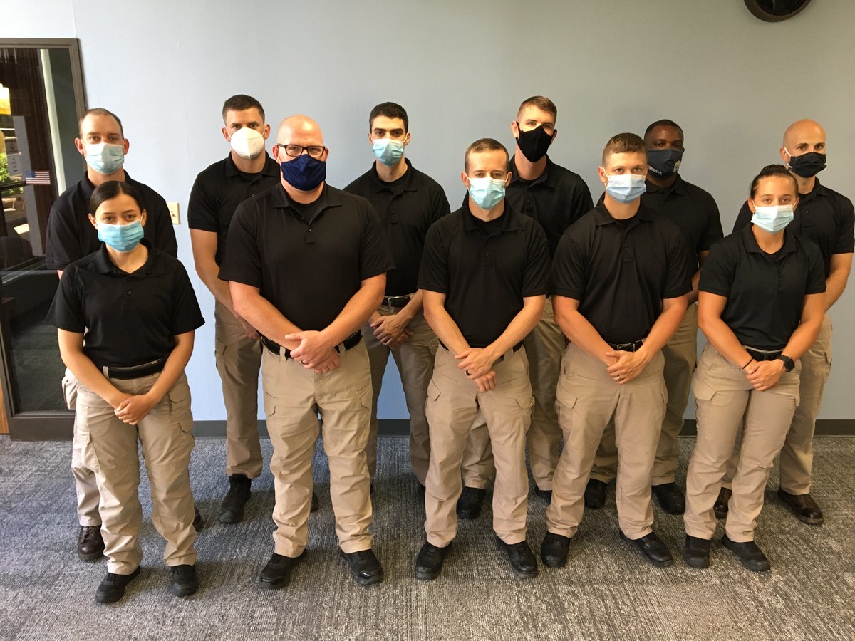 IndianaLawEnfo1's tweet photo. ILEA Basic Class 220 is back this week!  #ILEABasicClass220 #IndianaPolice https://t.co/z9pupxBq4B