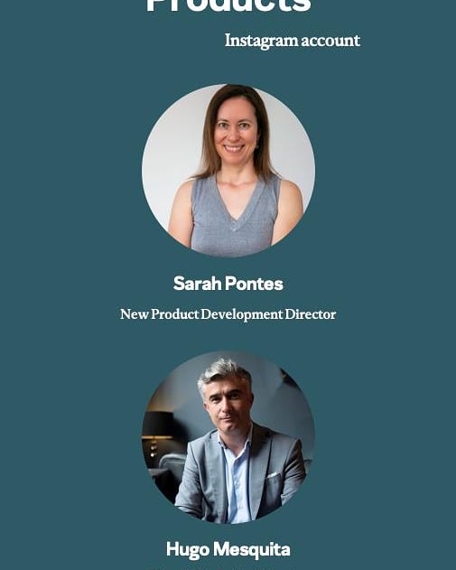 Tomorrow's the big day... Come and have a chat with us! Join live at @amorimtopseries Instagram account