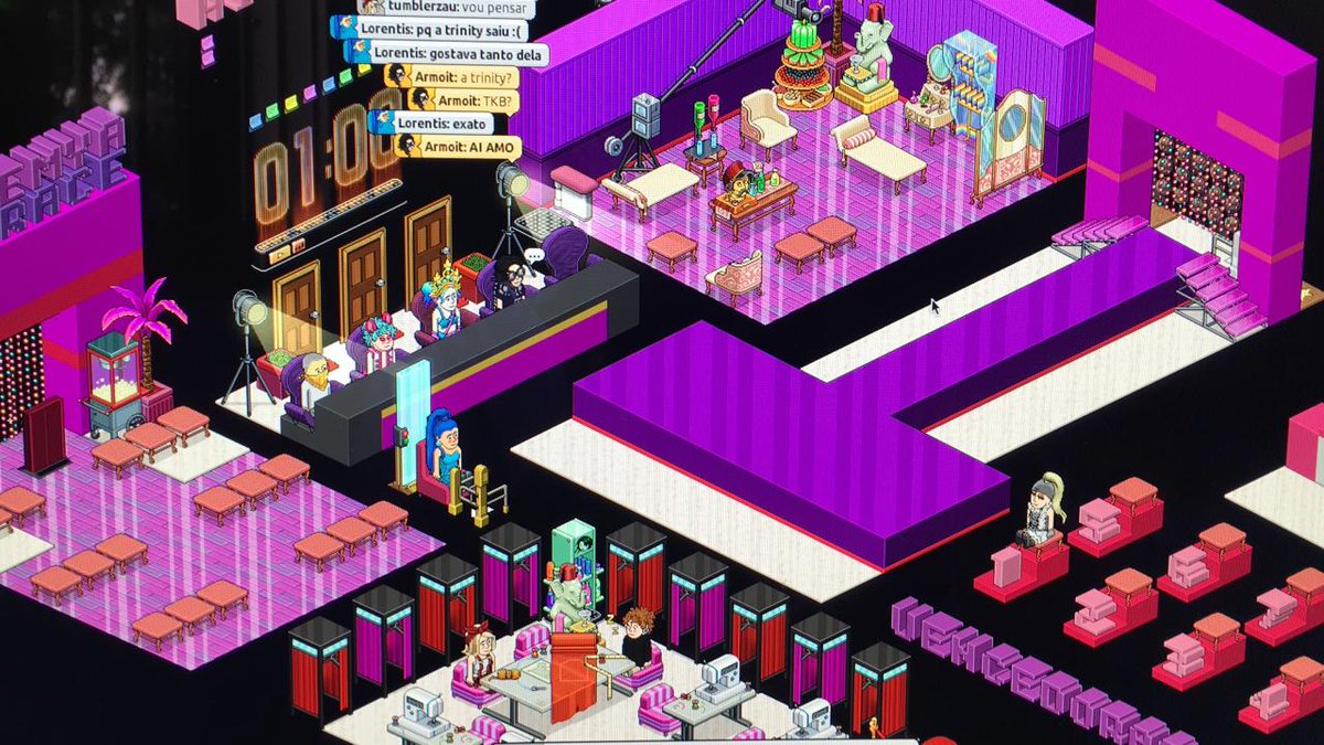 Pixelados 🎶 tweet media