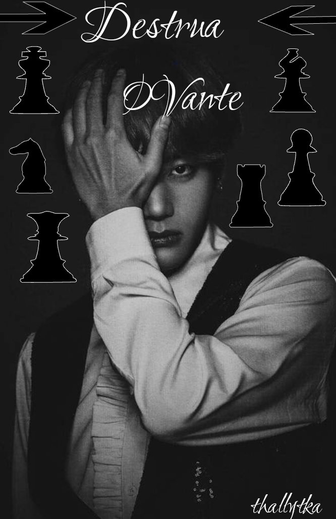 7LightsMore1's tweet photo. "Sua missão é clara e certeira, descobre quem é Vante, estude sobre o Vante, destruía o Vante.
Quando fizer isso, o império Bangtan cairá junto."

Link: https://t.co/lwDMDBYLLq https://t.co/kYkRhnvNpr