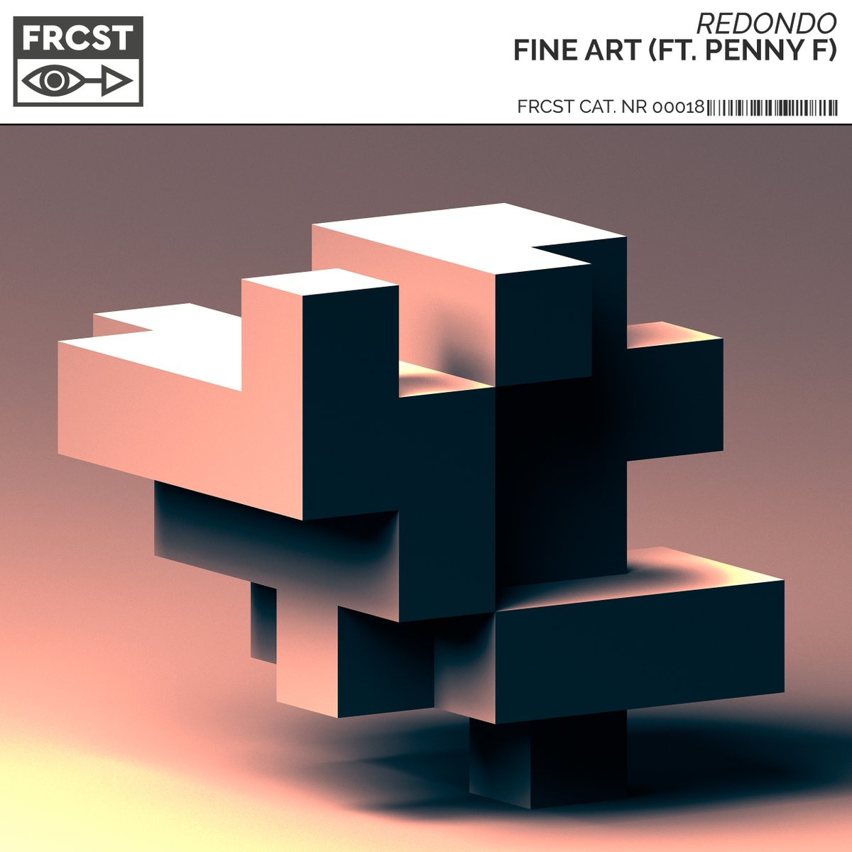 <a href="/RedondoMusicNL/">Redondo</a> ft. <a href="/PennyFOfficial/">PennyFOfficial</a> deliver 'Fine Art'! <a href="/garethemery/">Gareth Emery</a> @oliverheldens <a href="/feddelegrand/">Fedde Le Grand</a> <a href="/bingoplayers/">Bingo Players</a> <a href="/mrbeltandwezol/">Mr. Belt & Wezol</a> <a href="/daddysgroove/">Daddy's Groove</a>  <a href="/zndrlng/">Zonderling</a> @cidmusic are some of the tastemakers playing it! <a href="/frcstrcrds1/">FRCST RCRDS</a>