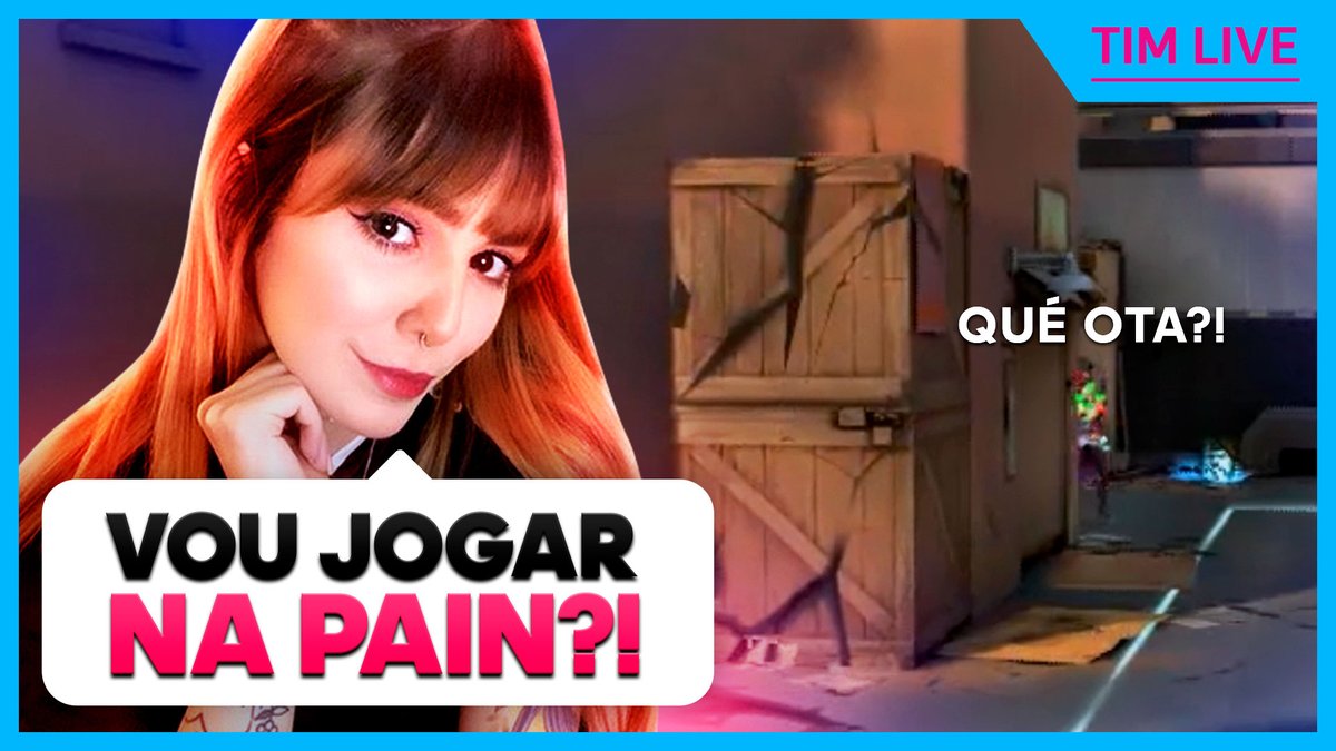 showliana's tweet image. aloooou, saiu o vídeo de melhores momentos da minha live com a #TIMLive da @timbrasil
vem ver:
youtu.be/I1nQ-62wYTY #ad