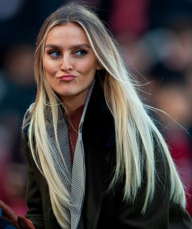 from perrie edwards to meme edwards : a funny thread