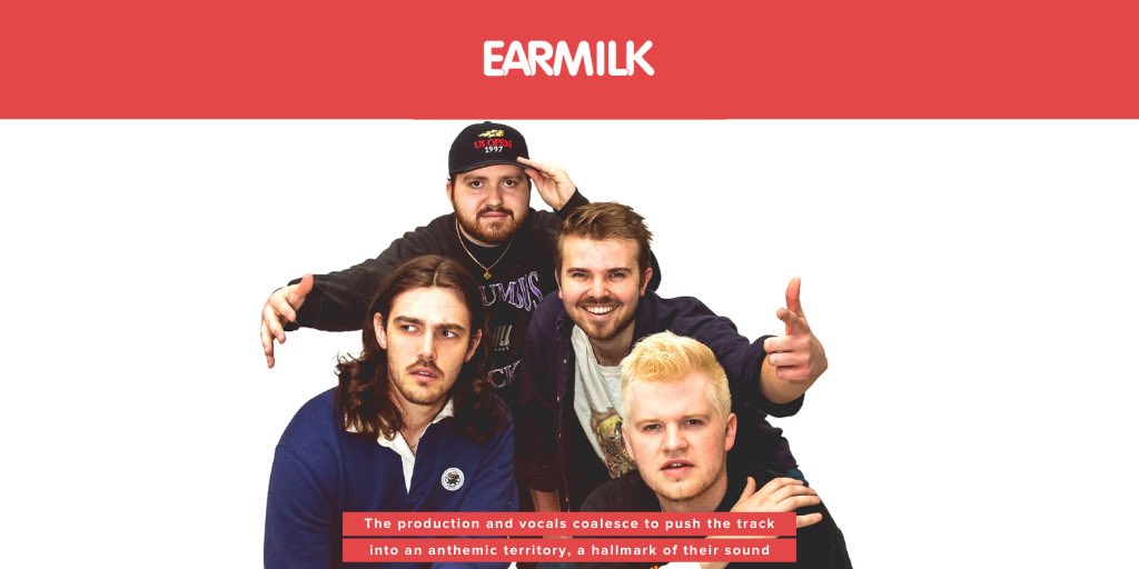 90sKidsBand's tweet photo. surprise!! listen to “freak me out” one day early, exclusively thru @EARMILK 🖤

check it out: https://t.co/10gp9QBwwV https://t.co/ogfg8M9ek6