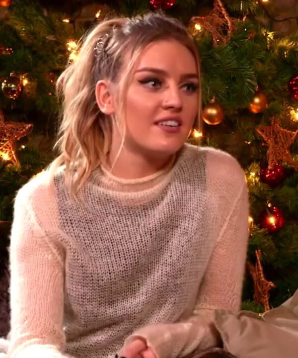 from perrie edwards to meme edwards : a funny thread