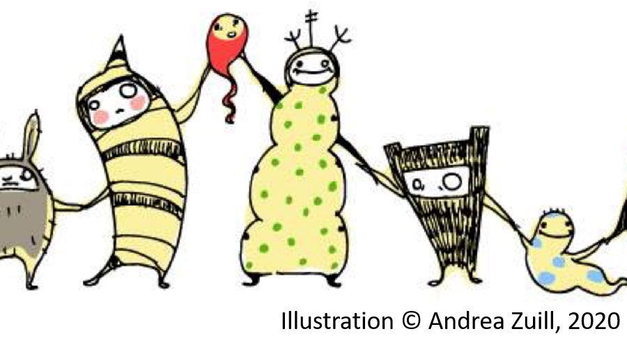 Agile New England tweet media