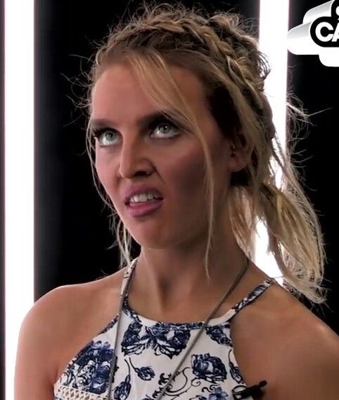 from perrie edwards to meme edwards : a funny thread