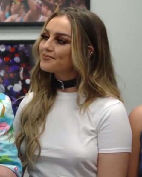 from perrie edwards to meme edwards : a funny thread