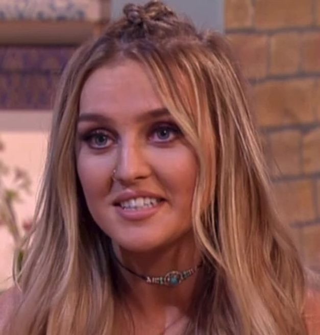from perrie edwards to meme edwards : a funny thread