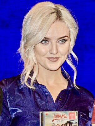 from perrie edwards to meme edwards : a funny thread