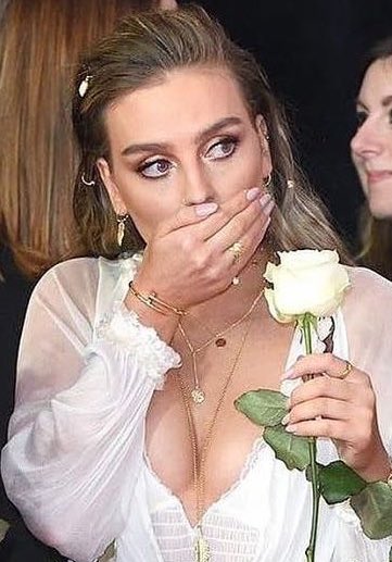 from perrie edwards to meme edwards : a funny thread