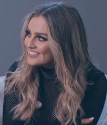 from perrie edwards to meme edwards : a funny thread