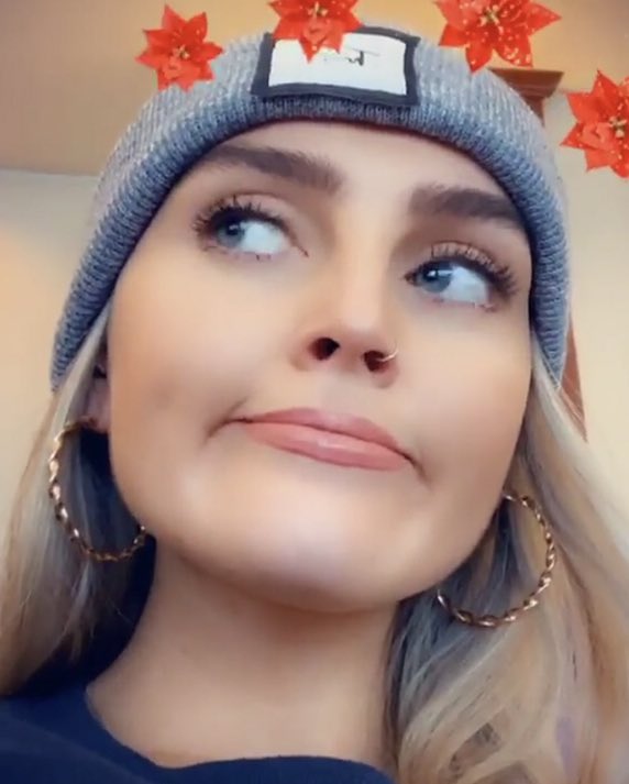 from perrie edwards to meme edwards : a funny thread