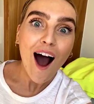 from perrie edwards to meme edwards : a funny thread