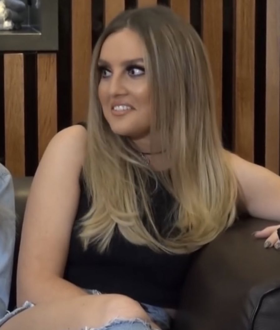 from perrie edwards to meme edwards : a funny thread