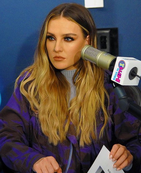 from perrie edwards to meme edwards : a funny thread