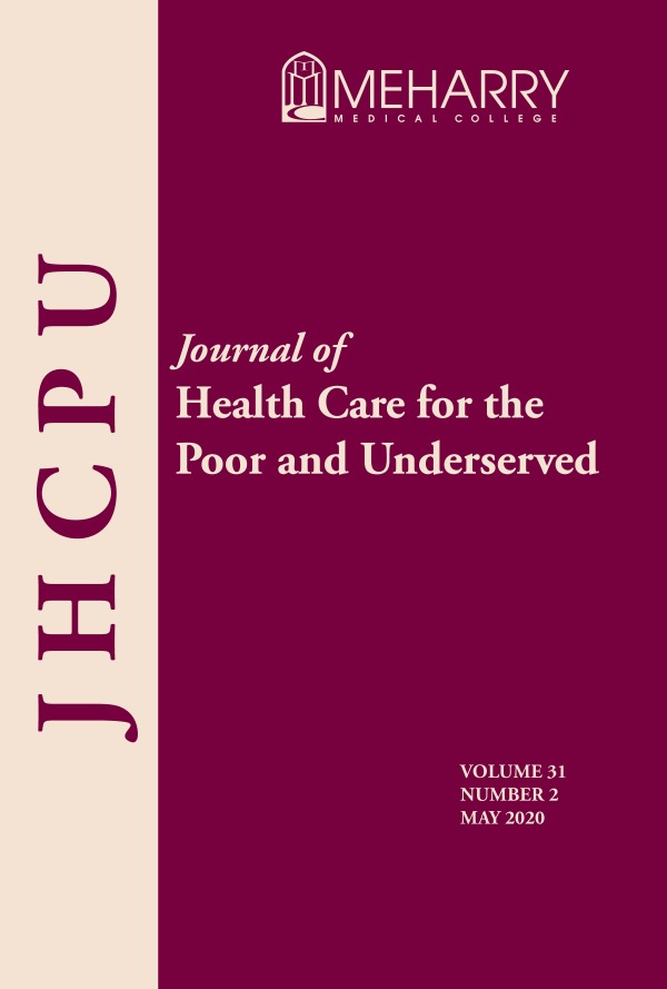 NEW! Check out the latest from @prapare_sdoh. Read abt the importance of collecting #SDoH data among health center patients in improving health equity for underserved populations.

Read it here: muse.jhu.edu/article/756691 #valueCHCs
<a href="/NACHC/">NACHC</a> <a href="/OregonPCA/">Oregon Primary Care Association (OPCA)</a>