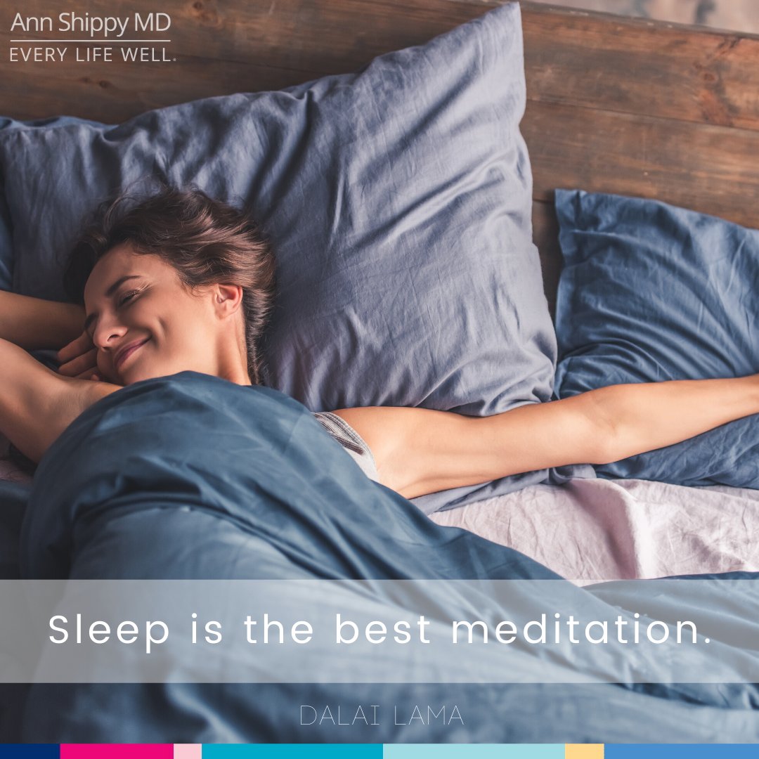 Ann Shippy, MD tweet media