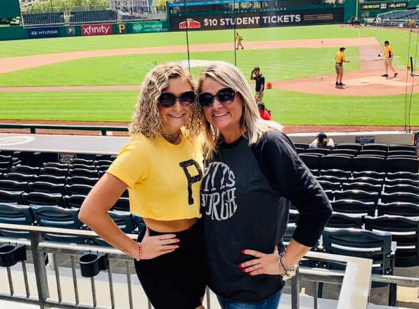 lede_news's tweet photo. She can be one of the nicest people anyone could ever meet unless, of course, Amy Nickerson encounters an individual trying to abuse a citizen of West Virginia.

That’s what takes her smile away and makes her mean. https://t.co/H4WiFrGqru https://t.co/qimTrlSp9G