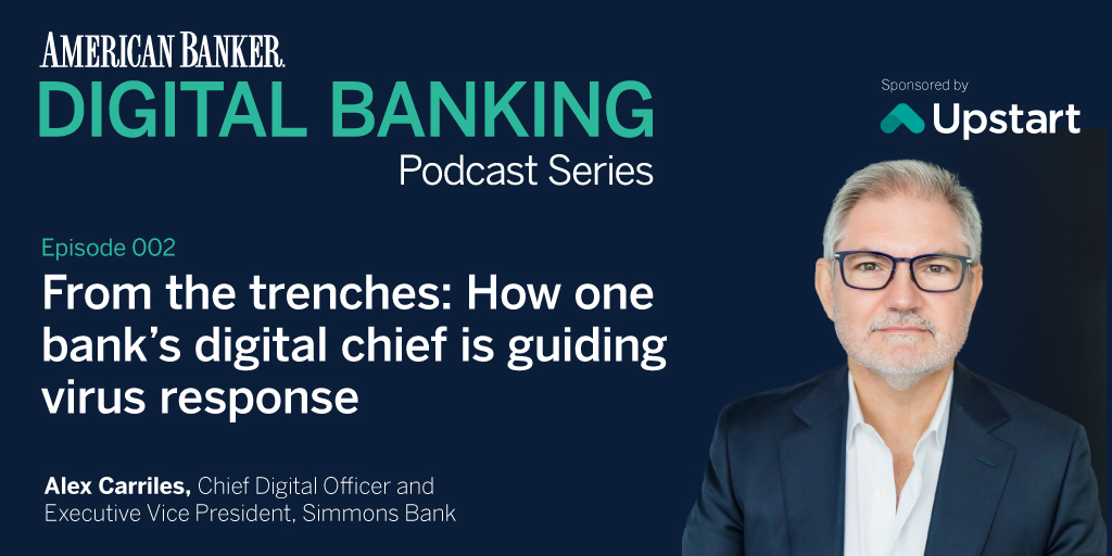 DIGITAL BANKING tweet media