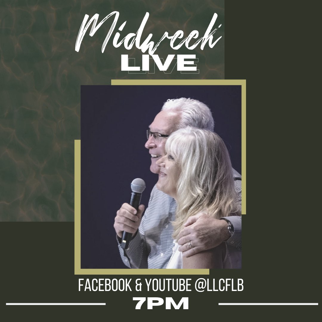 Light & Life Christian Fellowship tweet media