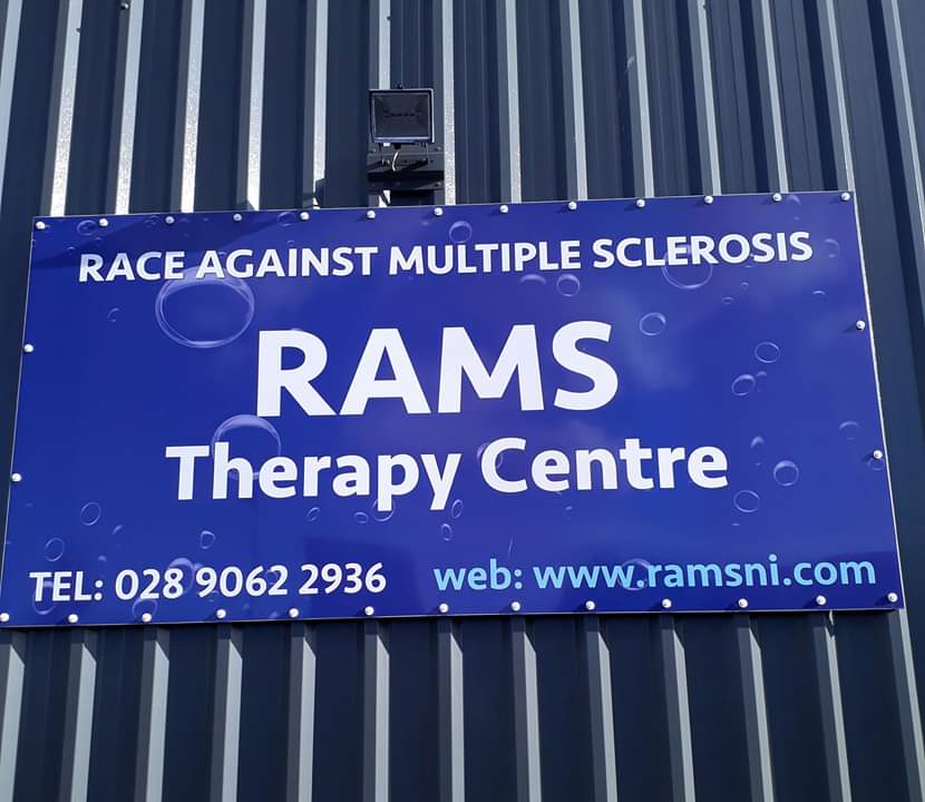 WhyMultiple's tweet image. RAMS Therapy Centre .. What Conditions Do We Treat .. Leg Ulcers .. Surgical Wounds .. Sports Injuries .. Myalgic Encephalopathy  ( ME ) .