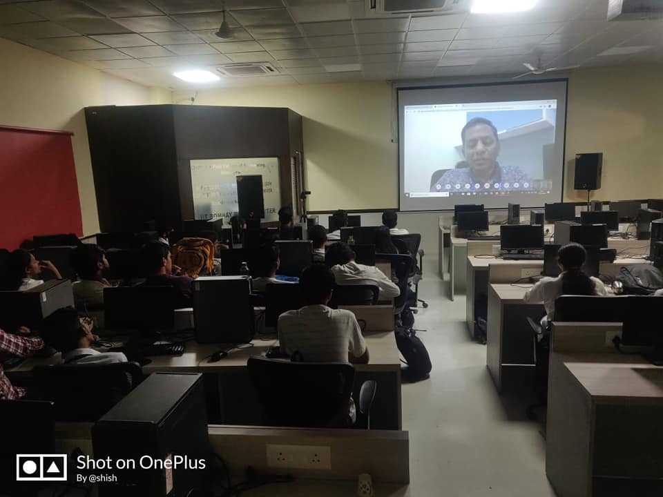 polytechnic_y's tweet image. Codelite 2020 - Virtusa Student Ambassador Program
Successful participation of Third Year Engineering students in #Codelite , 20 hrs Coding Challenge organized by #virtusa