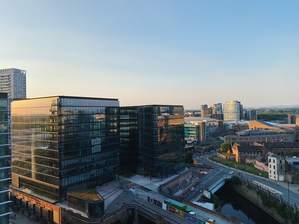aaassshton's tweet photo. Manchester is the best city in the UK fight me https://t.co/xXE3GeMMLl