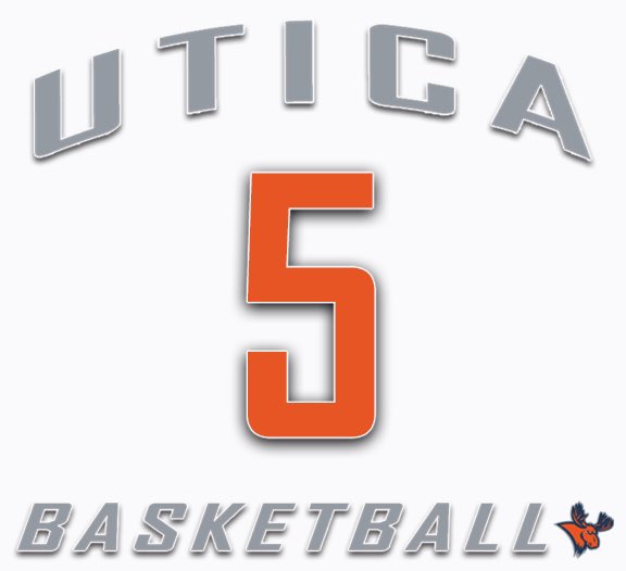 UticaBBall's tweet photo. A family is a circle of love, not broken by loss, but made stronger by the memories made together and now that you are gone the memories have become our treasure. Rest easy Bamba #forever5 https://t.co/fia95Jvahc
