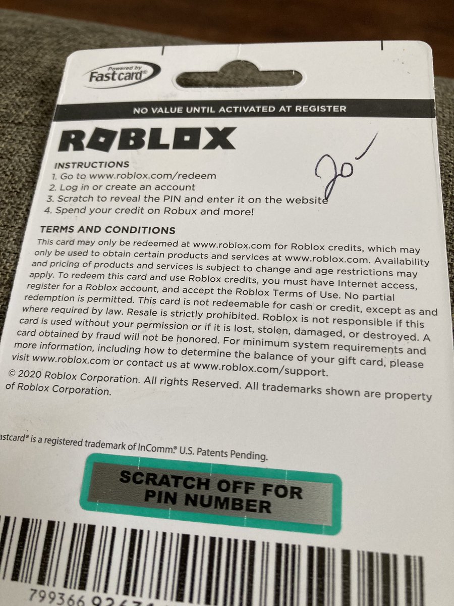 Buy Cheap💲 Roblox Gift Card 2000 Robux on Difmark