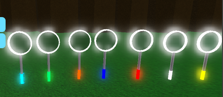 updated wands #BubbleSimulator