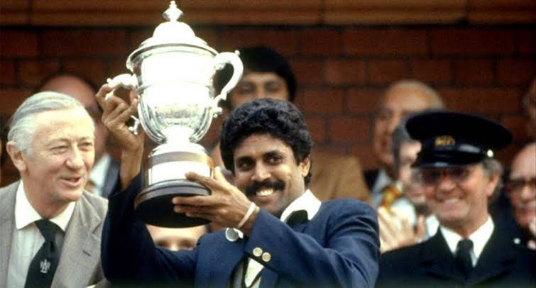 On this day, 37 years ago, a miracle happened. I am calling 1983 World Cup win a miracle because odds of Kapil Dev lifting that trophy was 66/1. Here is a thread on less likely events.