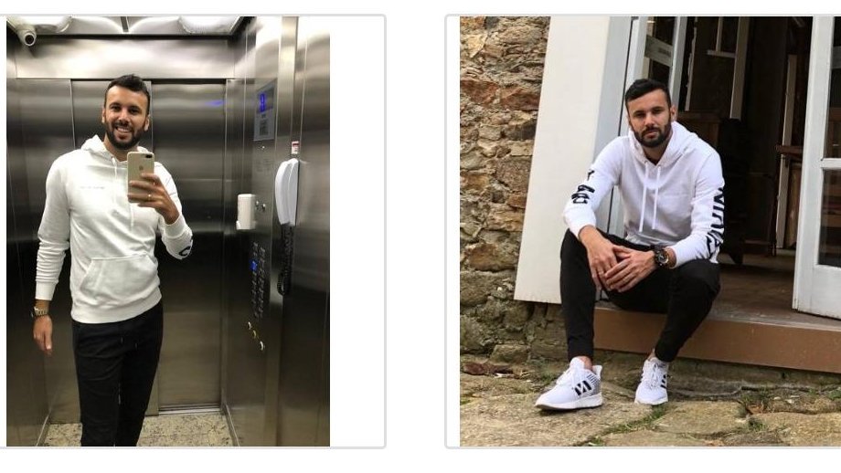 NerdSedutor's tweet image. VC jamais deve usar uma foto na frente do espelho, mas vcs não estão prontos pra essa conversa - A thread.

Por isso vou provar que qualquer foto na frente do espelho é MTO inferior a qualquer outra foto "normal", portanto jamais deve ser usada. (desafio q vcs tbm façam o teste)