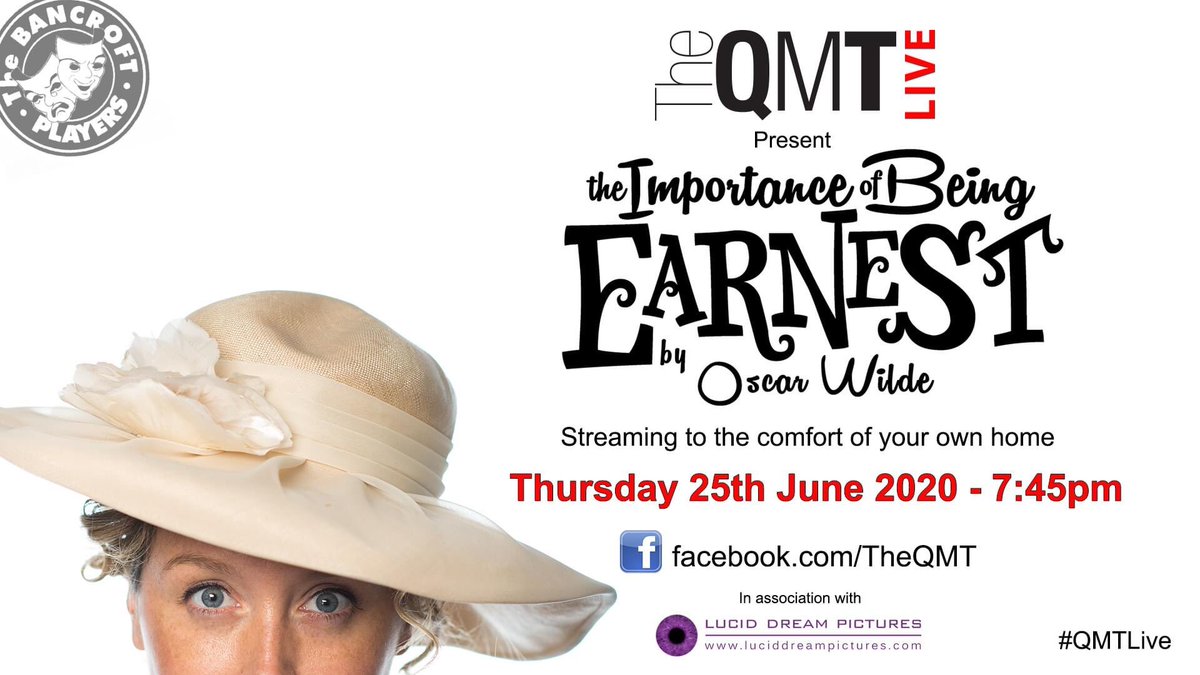 Queen Mother Theatre tweet media