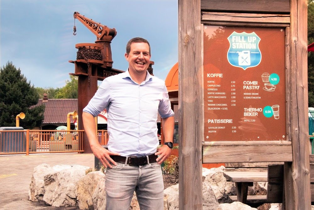 Oprechtheid leidt tot pure keuzes voor Slagharen in 2020. pretparknet.nl/attractiepark-… <a href="/ontdekslagharen/">Attractie- & Vakantiepark Slagharen 🤠</a>