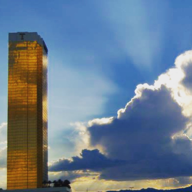 Fact:While  @POTUS cannot directly provide financial advice, hints on social media are fair game: