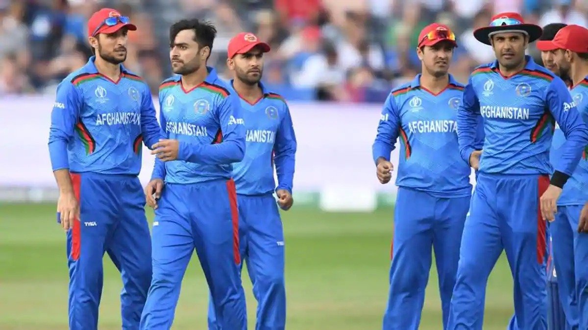 Almost twice less likely than Afghanistan winning the 2023 Cricket World Cup (34/1)