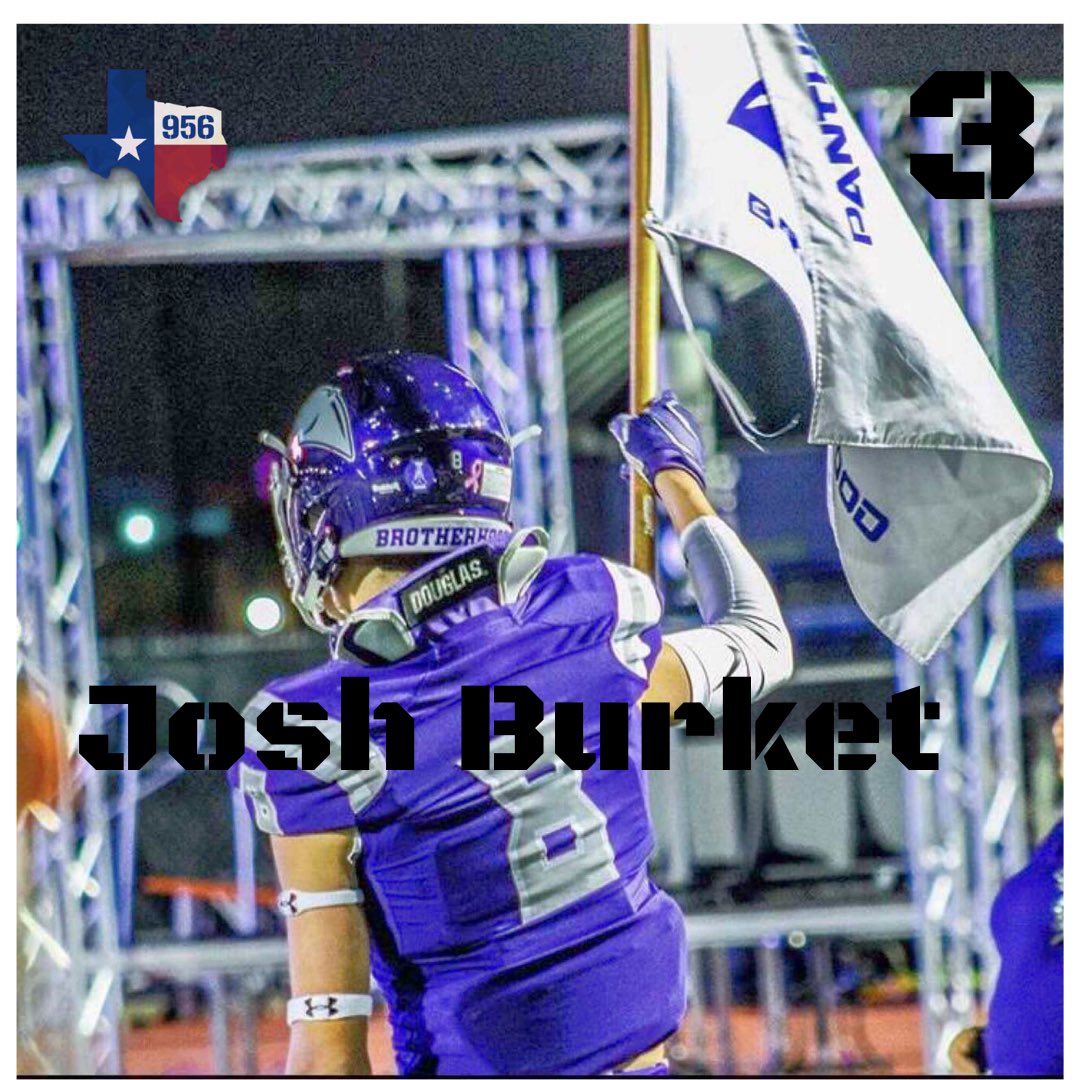 RgvInsight's tweet photo. RGV Insight
Top Ten
💥Linebackers💥
1. Brandon Adame
2. Luis Banda
3. Josh Burket
4. Giovanni Barrera
5. Erik Arguello
6. Micah Lopez
7. Aaron Reyes
8. Jay Palacios
9. Ezvyn Zuniga
10. Luis Balderas https://t.co/CXv6EOhQ6s
