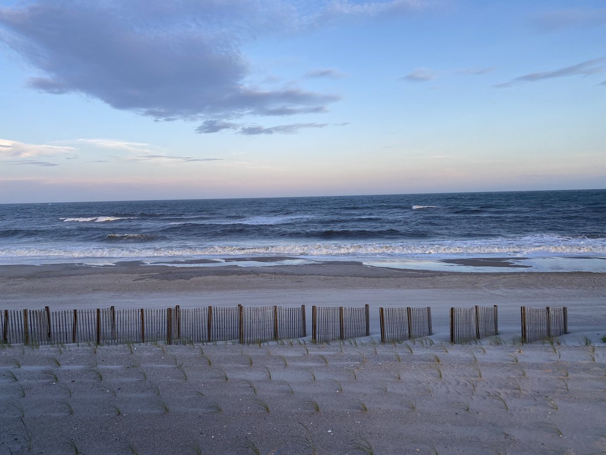 Wind swept. #onslow #onslowbeach #beachlife #saltlife #oceanlife #visitnorthcarolina #explorenorthcarolina #northcarolina #outerbanks #obx #sobx #crystalcoast #trek #trekking #travel #traveling #traveler #explore #explorer #worldtravel #worldtraveler #prp3theauthor