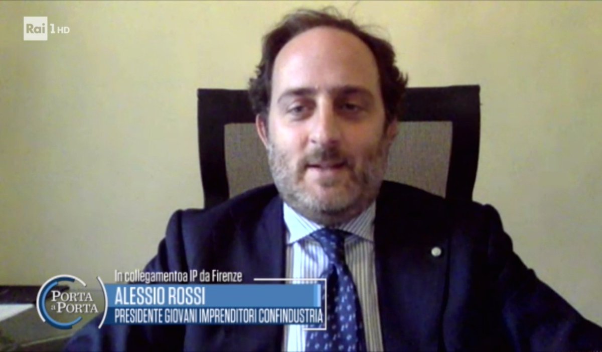 Abbattere un punto di Iva costa circa 4,5 miliardi. È una spesa elevata per lo stato, con un impatto poco significativo sul consumatore. Meglio tagliare il cuneo fiscale a favore dei lavoratori per agire direttamente sulle buste paga - <a href="/alessio_rss/">Alessio Rossi</a> a <a href="/RaiPortaaPorta/">Porta a Porta</a>