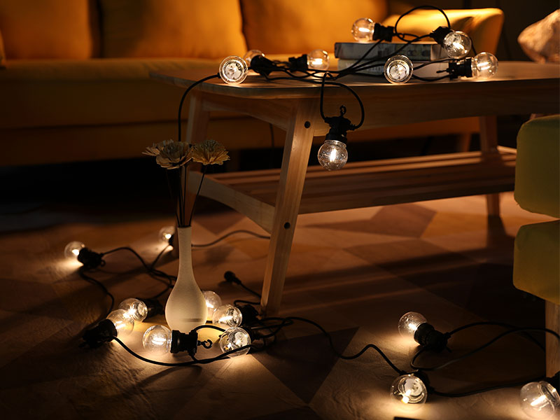 iled_lighting's tweet image. Stay abreast with the trend. Take a order now at iled-light.com #bestfestoonlights #commercialledstringlights