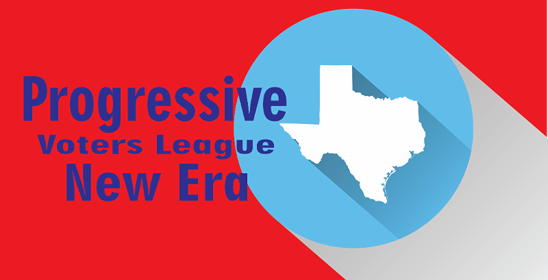 📢 ENDORSEMENT ALERT: Big THANK YOU to the Progressive Voters League New Era for their support in our efforts and official endorsement!!!

Together we can win this fight for Texas!!

Every vote counts! 🗳

#RobertoforTexas #TXRRCommissioner
#OilandGas