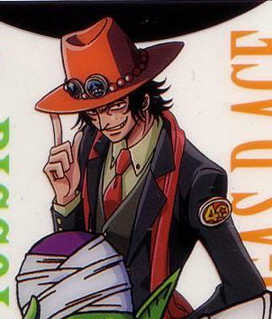 All the aces in my ace folder thread :))))) VOTE FOR ACW ASF (no fan arts)