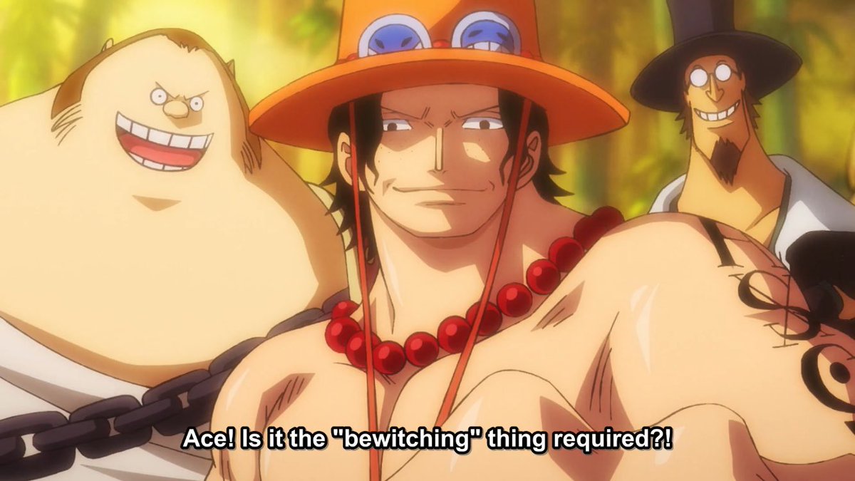 All the aces in my ace folder thread :))))) VOTE FOR ACW ASF (no fan arts)