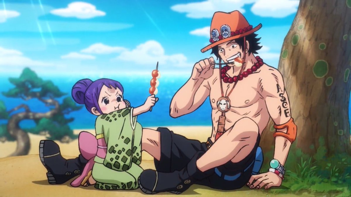 All the aces in my ace folder thread :))))) VOTE FOR ACW ASF (no fan arts)