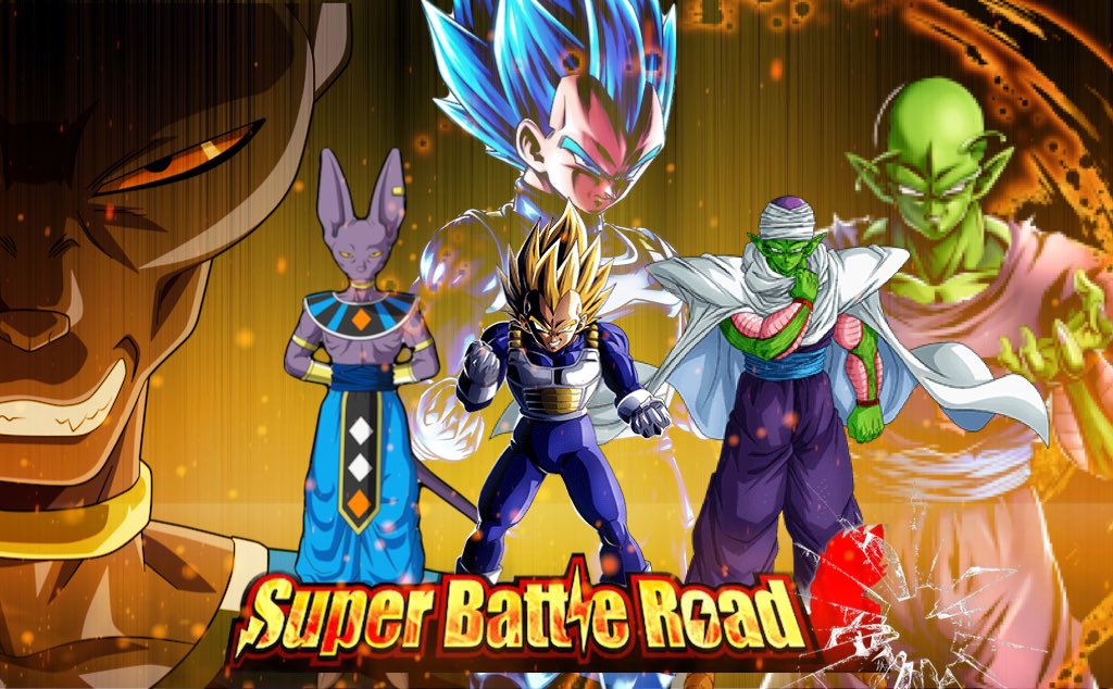 I’m using my 55% SUPER PHY BEERUS in the SUPER PHY level of SUPERBATTLE ROAD. Is he good? Does he suck? Click on the video and find out!! 🔥🔥🔥🔥
Don’t forget to hit that sub button!!! 😁😁😁
#dbzedits #dokkanjp #dbsuper #dokkanbattle #dragonballsuper 

youtu.be/Ee0KWxO2YhU