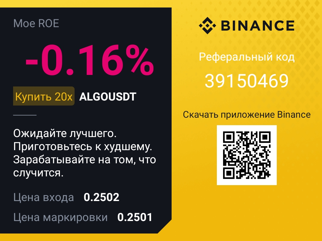 OlbaniJ's tweet photo. #BinanceFuturesALGO https://t.co/FcKAhAWRsY